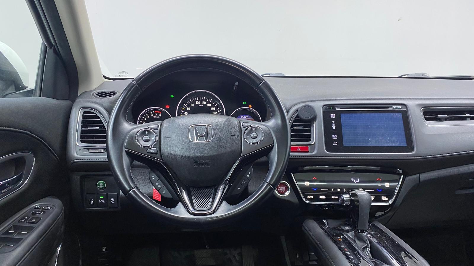 HONDA HR-V 15
